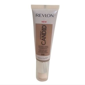 Revlon PhotoReady Candid Foundation – Shade 510